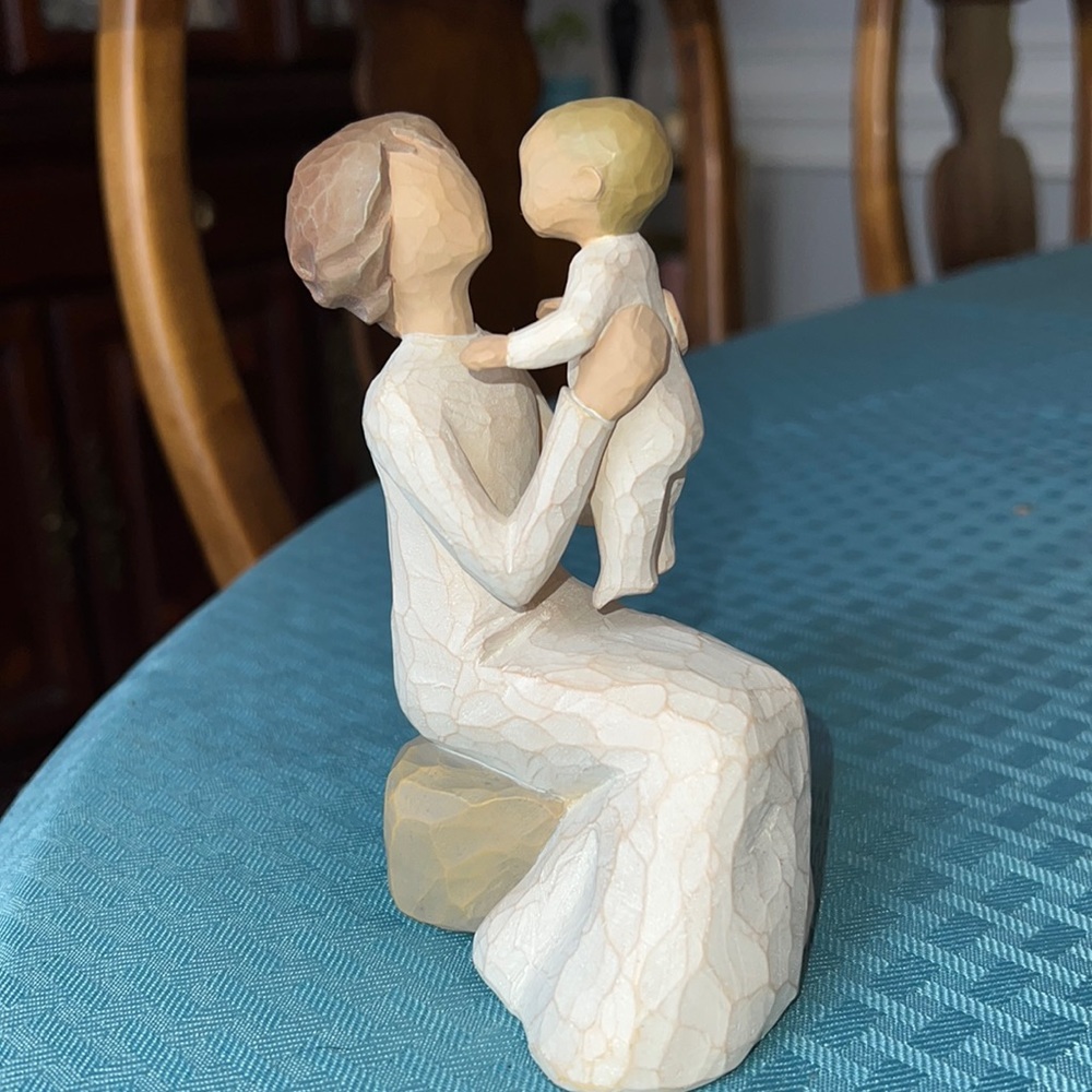 Willow Tree - Grandmother